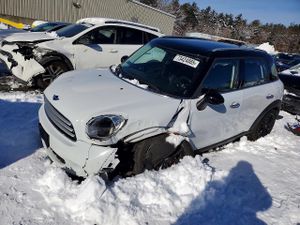 Mini Cooper COUNTRYMAN 1.6L 4 2014