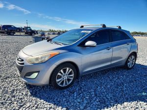 Hyundai Elantra 1.8L 4 2013