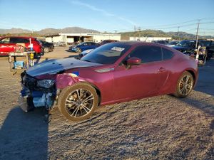 Subaru BRZ 2.0 LIMITED 2.0L 4 2014