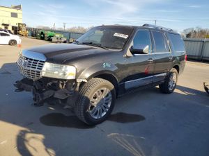 Lincoln Navigator 5.4L 8 2010