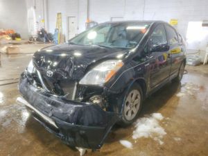 Toyota Prius 1.5L 4 2008