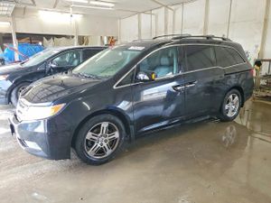 Honda Odyssey TOURING 3.5L 6 2012