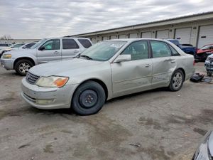 Toyota Avalon XL 3.0L 6 2003