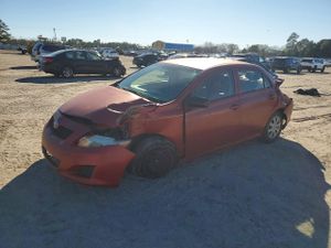 Toyota Corolla BASE 1.8L 4 2009