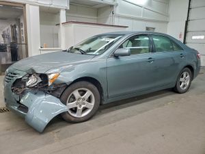 Toyota Camry CE 2.4L 4 2007