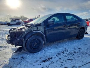 Toyota Corolla L 1.8L 4 2016
