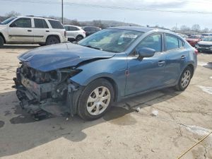Mazda 3 SPORT 2.0L 4 2015