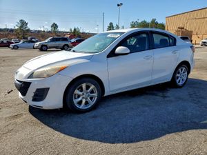 Mazda 3 I 2.0L 4 2010