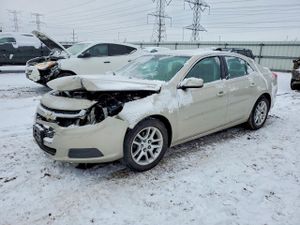 Chevrolet Malibu 1LT 2.5L 4 2015