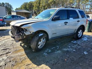 Ford Escape XLT 3.0L 6 2008