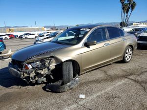 Honda Accord EX 3.5L 6 2008
