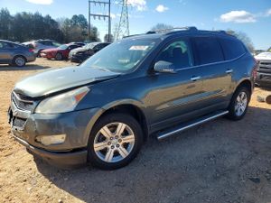 Chevrolet Traverse LT 3.6L 6 2011