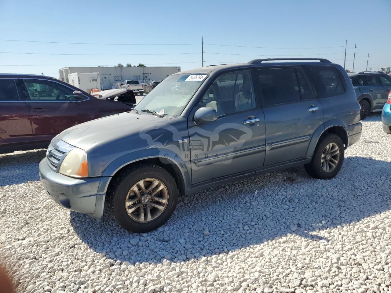 Suzuki XL-7 EX 2.7L 6 2005