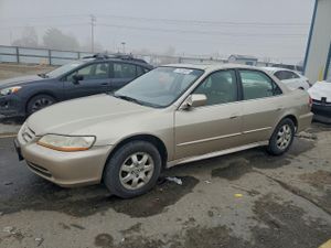 Honda Accord EX 2.3L 4 2001