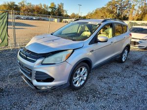 Ford Escape SE 2.0L 4 2013