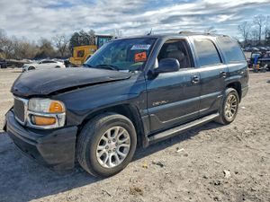GMC Yukon DENALI 6.0L 8 2005