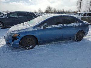 Honda Civic DX-G 1.8L 4 2009
