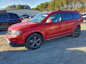 Dodge Journey CROSSROAD 2.4L 4 2015
