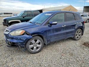 Acura RDX TECHNOLOGY 2.3L 4 2007