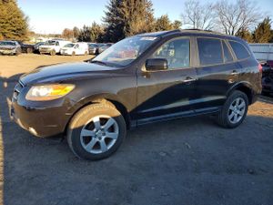 Hyundai Santa Fe SE 3.3L 6 2009
