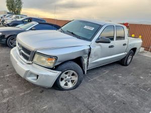 Dodge Dakota QUAD SLT 3.7L 6 2008