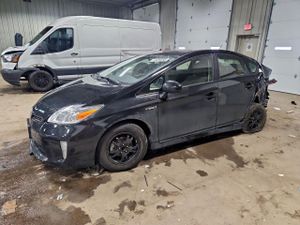 Toyota Prius 1.8L 4 2014