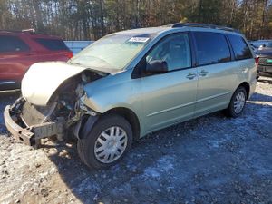 Toyota Sienna CE 3.3L 6 2006