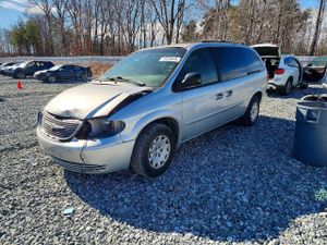 Chrysler Town & Country LX 3.3L 6 2003