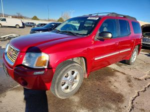 GMC Envoy XL 4.2L 6 2004