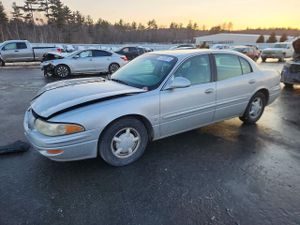 Buick LeSabre CUSTOM 3.8L 6 2000
