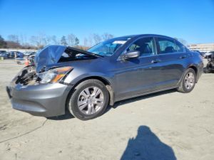 Honda Accord SE 2.4L 4 2012