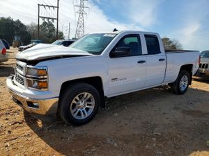 Chevrolet Silverado 1500 C1500 LT 5.3L 8 2014