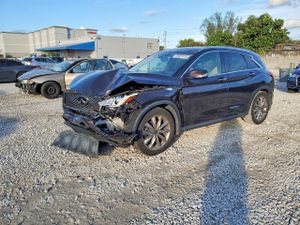 Infiniti QX50 ESSENTIAL 2.0L 4 2021