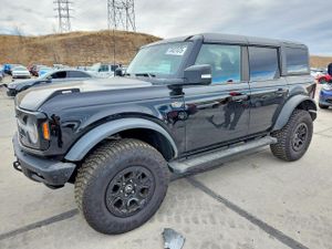 Ford Bronco BASE 2.7L 6 2023