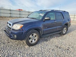 Toyota 4Runner SR5 4.0L 6 2008