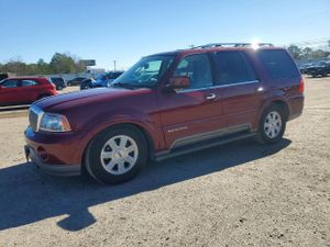 Lincoln Navigator 5.4L 8 2004