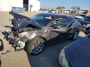 Buick LaCrosse PREMIUM 3.6L 6 2012