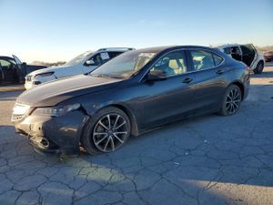 Acura TLX ADVANCE 3.5L 6 2015