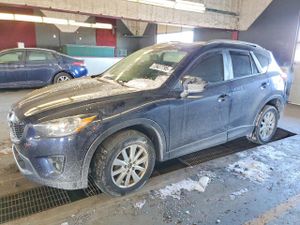Mazda CX-5 TOURING 2.5L 4 2014