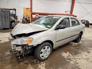 Toyota Corolla CE 1.8L 4 2004