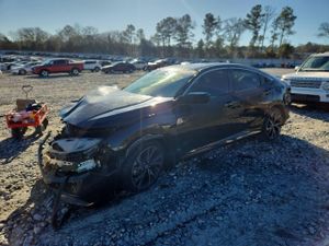 Honda Civic SPORT 2.0L 4 2019