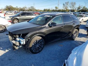 Lexus RX 350 BASE 2.4L 4 2024