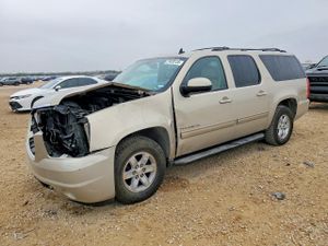 GMC Yukon K1500 SLT 5.3L 8 2011