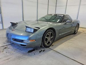 Chevrolet Corvette 5.7L 8 2004