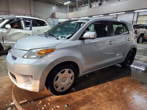 Scion xD 1.8L 4 2008