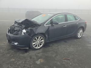 Buick Verano CONVENIENCE 2.4L 4 2014