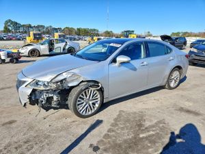 Lexus ES 350 3.5L 6 2014