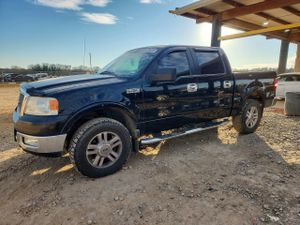 Ford F-150 SUPERCREW 5.4L 8 2005