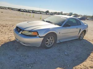Ford Mustang 3.9L 6 2004