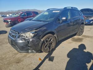 Subaru XV 2.0 PREMIUM 2.0L 4 2013